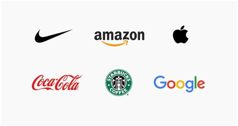 What Do The World's Most Popular Logos Have In Common?