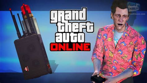 GTA 5: How to get Avi Schwartzman for the Diamond Casino Heist