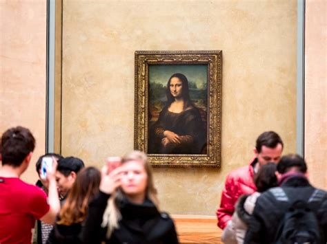 5 Incredible Things to See at the Louvre - City Wonders