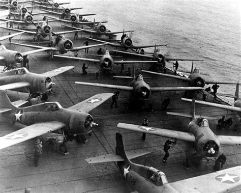 1942: The Battle of Midway - CBS News