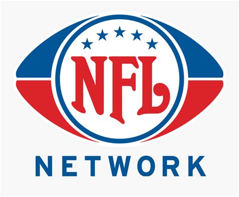 Nfl Network Logo - Nfl Network Logo Vector , Free Transparent Clipart - ClipartKey