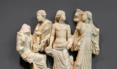 What Everyone Gets Wrong About Women in Ancient Rome | Getty News