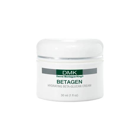 DMK BETAGEN CREAM (30ml) - Orskin Aesthetic Clinic in Dubai | Skincare ...