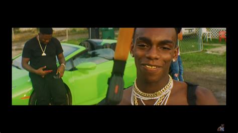 YNW Melly - Murder On My Mind [Official Video] - YouTube