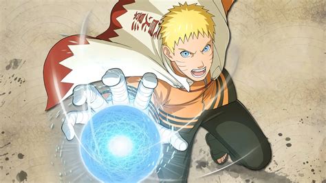 5 dos jutsus mais poderosos de Naruto Uzumaki em Naruto Shippuden ...