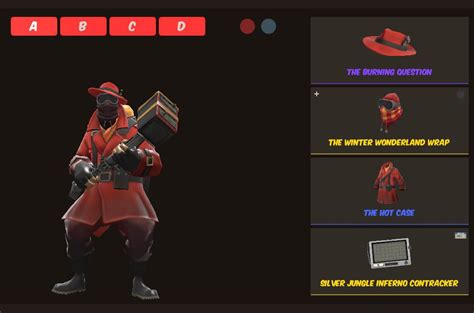 post your pyro loadouts here - Page 2 - Team Fortress 2 Discussions ...