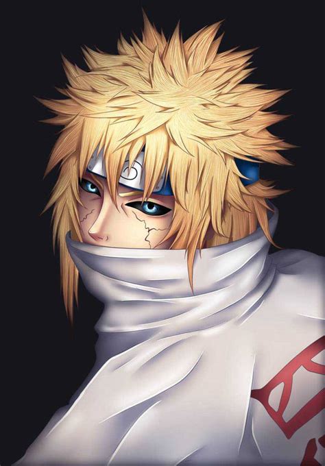 🔥 Download Minato Hokage Wallpaper On by @susanw60 | Minato 4k Wallpapers, Minato Namikaze ...