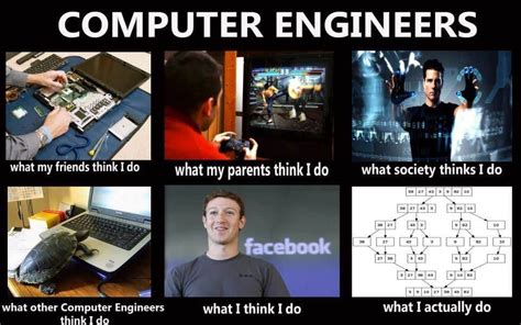 20 Hilarious Engineering Memes to Take Away Your Stress - SayingImages.com