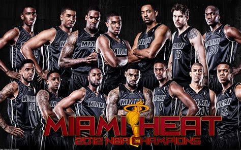 Miami Heat 2013: Miami Heat The Road to 2013 Finals