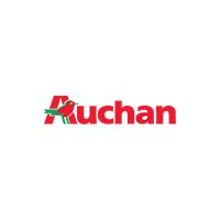 Download Auchan Logo Vector & PNG - Brand Logo Vector