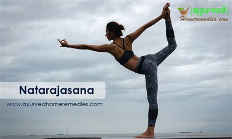 Natarajasana | Benefits And Steps To Do Lord Of Dance Yoga Pose | Yoga ...