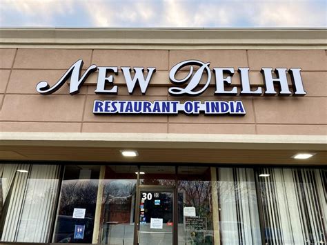 New Delhi Restaurant of India | Schaumburg, IL