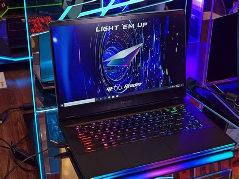 MSI Unleashes its Newest Gaming Laptops at CES 2020! – Gadget Pilipinas | Tech News, Reviews ...