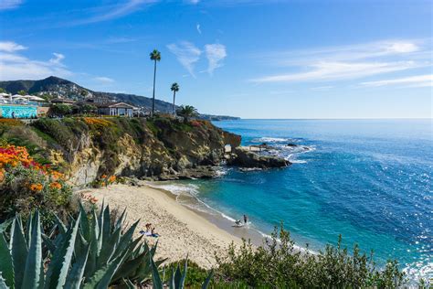 8 of the Best Beaches in Laguna Beach - That OC Girl