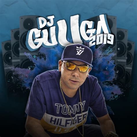 DJ Guuga - DJ Guuga 2019 Lyrics and Tracklist | Genius