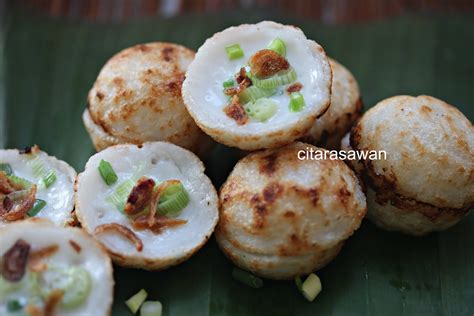 Kuih Kelapa Thai / Thai Coconut Pudding ~ Resepi Terbaik