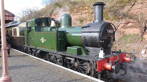 GWR 1400 Class | Locomotive Wiki | Fandom