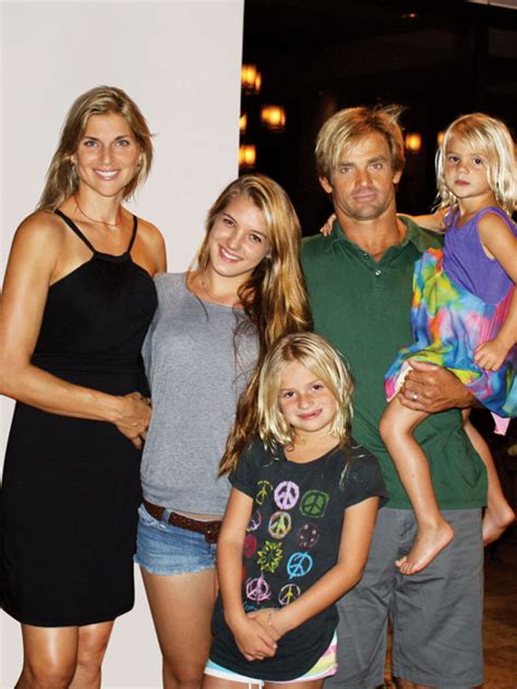 Gabby Reece's Best Family Tips