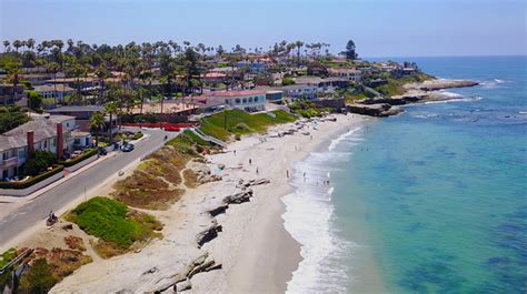 Best beaches in San Diego - SanDiegoHumor