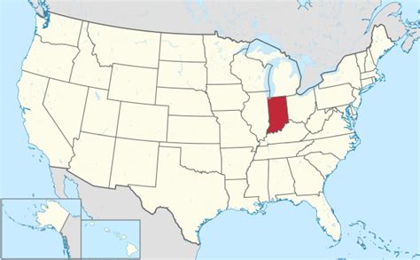 Miami County, Indiana - Simple English Wikipedia, the free encyclopedia