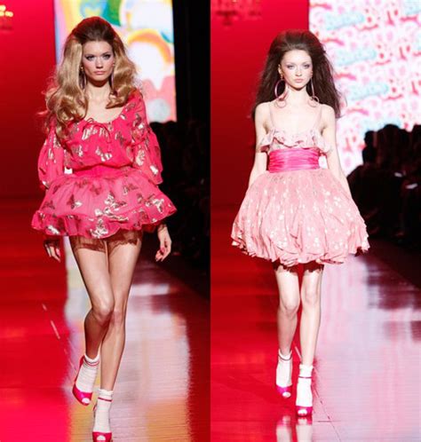 Barbie Fashion Show