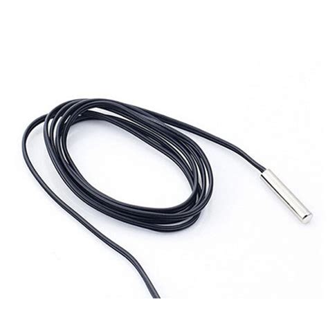 NTC 10K Thermistor Temperature Sensor