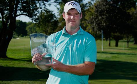 Grayson Murray wins Nationwide Children’s Hospital Championship - Golf Canada