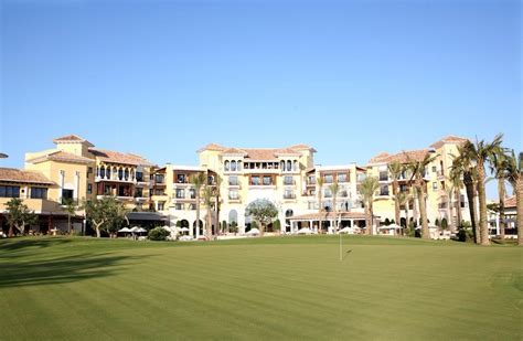 Mar Menor Golf Resort and Spa, Spain - Golf Breaks & Deals in 2021/22