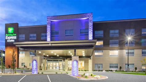 Nevada Hotels | Ely, Nevada Hotels | Holiday Inn Express