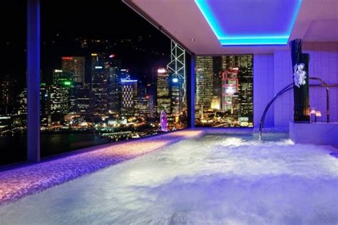 11 of Hong Kong’s most luxurious spas for the perfect pampering | South China Morning Post