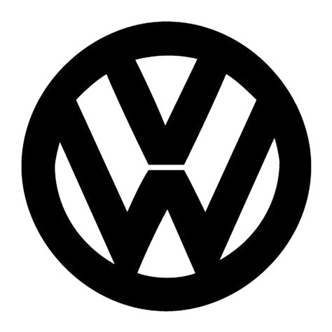 Vw Logo Nuevo Png