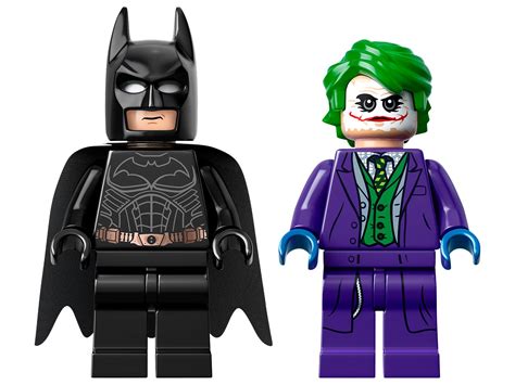 Lego Batman Tumbler Retiring Soon - Minifigure Price Guide