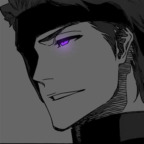 Sosuke Aizen Icon | Bleach manga, Bleach, Bleach anime art