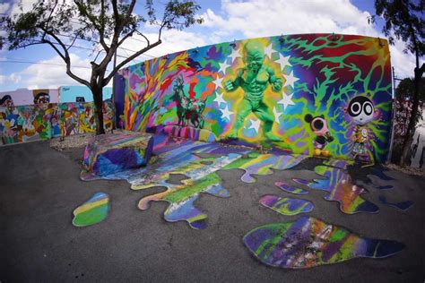 WYNWOOD WALLS | CityBest