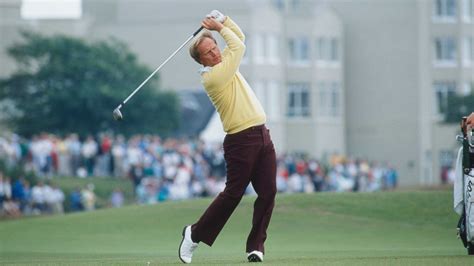 3 unique things that made Jack Nicklaus’ golf clubs so different