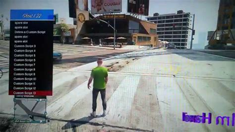 Gta 5 ps3 mods online - nimfaevo