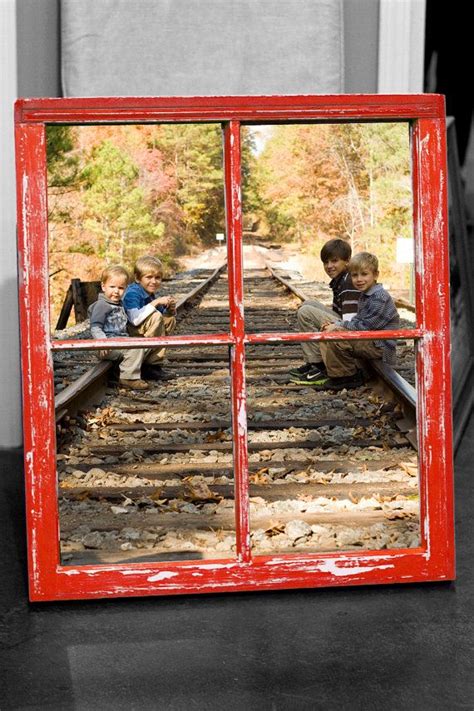 1186 best images about Ideas for Old Windows on Pinterest | Reclaimed windows, Repurposed and ...