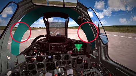 SU-27 COCKPIT PROBLEM! - Thirdwire: Strike Fighters 2 Series - General Discussion - CombatACE