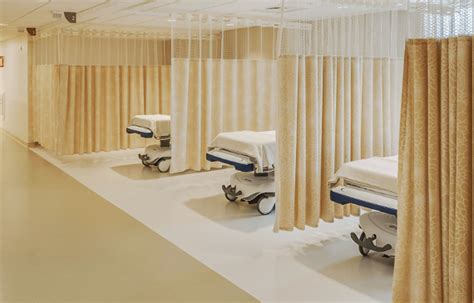 Hospital Cubicle Curtains - VENECIA BLINDS