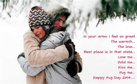 Love Hug Wallpapers With Quotes - Wallpaper Cave