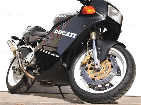 1992 Ducati 900SS | Ducati 900ss, Ducati, Ducati motor