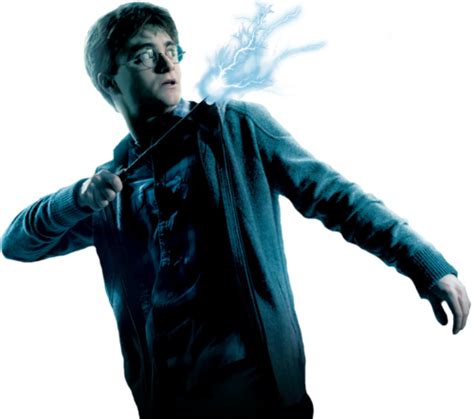 Harry Potter Transparent Picture Transparent HQ PNG Download | FreePNGimg