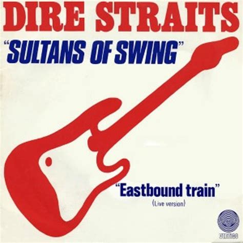 Dire Straits – Sultans of Swing Lyrics | Genius Lyrics