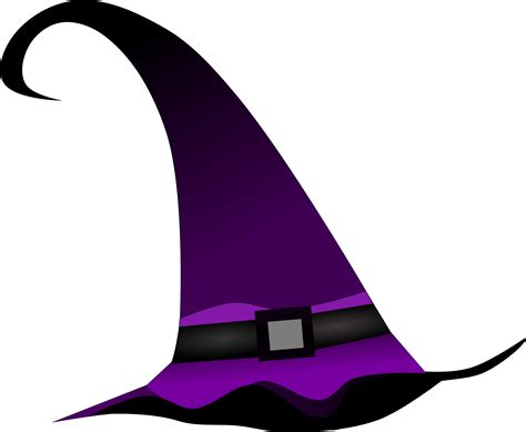 Witch hat Clip art - Wizard png download - 2262*1860 - Free Transparent Witch Hat png Download ...