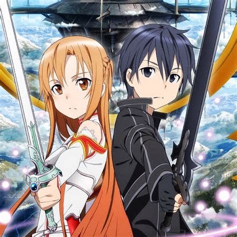 Sword Art Online - YouTube