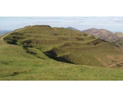 Conference: The Atlas of Hillforts of Britain and Ireland: results, implications and wider ...