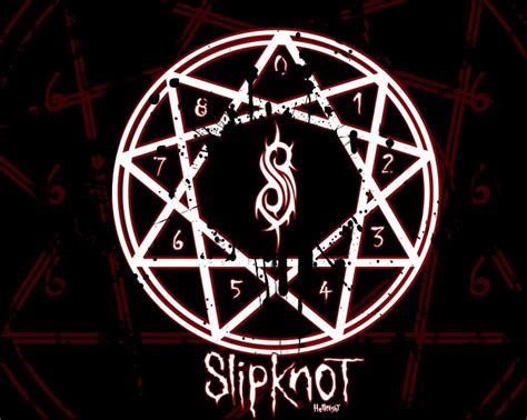 The Slipknot Logo and Some History Behind the Band - Logo Design Magazine