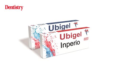 Periodontitis treatment simplified with Ubigel - Dentistry