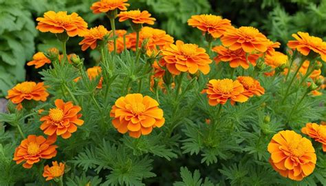 Marigold Flowers: Annual or Perennial? Discover the Answer