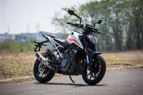 KTM Duke 390 BS6 Wallpapers - Wallpaper Cave